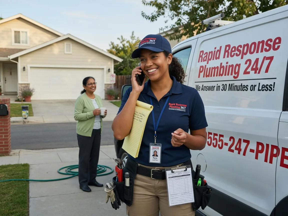 Emergency Plumber Indianola, IA FAQs